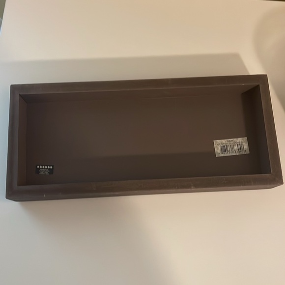 “Life is Short Eat Cupcakes” Decorative Wooden Sign - Picture 3 of 5